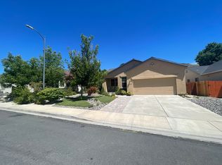 3944 Cloverbrook Dr, Sparks, NV 89436