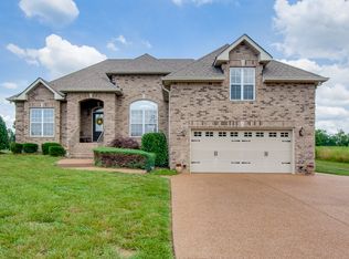 426 Quarry Rd, Gallatin, TN 37066