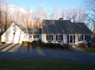 94 Hope Rd, Great Meadows, NJ 07838