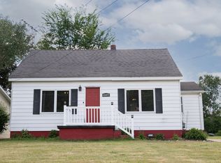 11477 Water St, Clio, MI 48420
