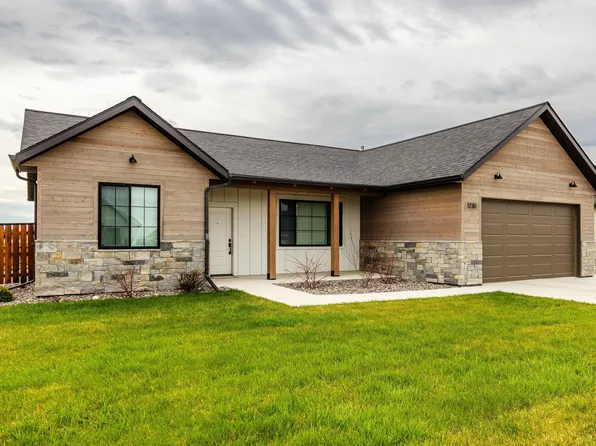 1230 Granite Ln, Sheridan, WY 82801