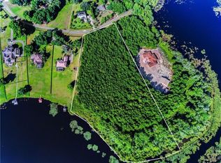 17711 E Lake Jem Rd, Mount Dora, FL 32757