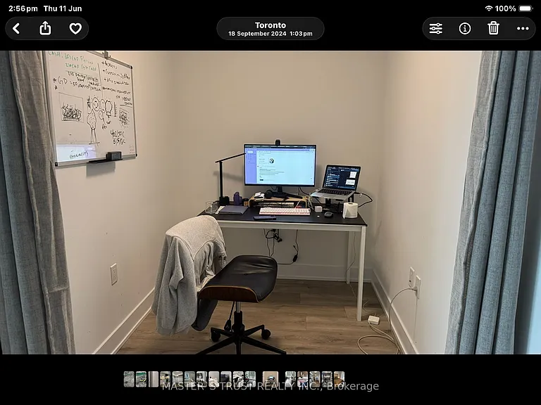 575 Bloor St E #207 — Photo 20