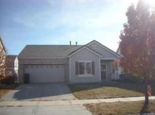 19504 E 59 Pl, Aurora, CO 80019