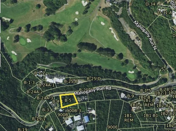 B5 Lovenlund GNS, St. Thomas, VI 00802