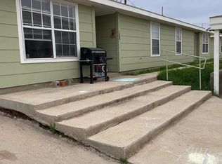 902 Scurry St APT F, Big Spring, TX 79720