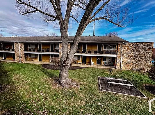 1 bed, 700 sqft, $1,185 — Photo 4