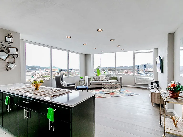 The Venue Apartments — Photo 115
