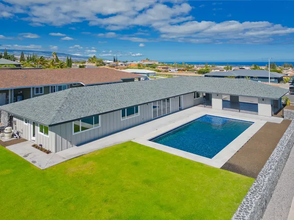 68-3662 Haena St, Waikoloa, HI 96738