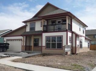 3236 John Deere St, Bozeman, MT 59718