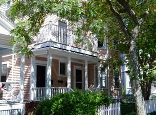 8 Leonard Ave #1, Cambridge, MA 02139