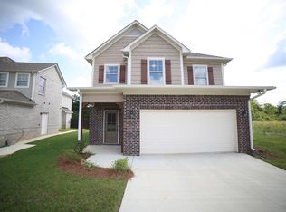 708 Crider Rd, Alabaster, AL 35114