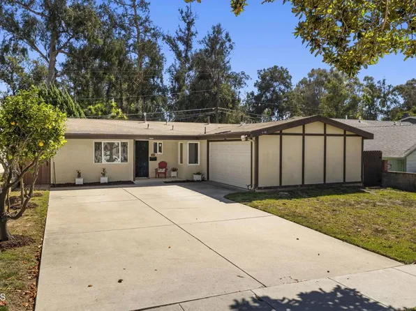 4008 Dean Dr, Ventura, CA 93003