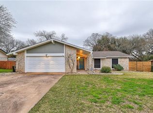 9301 Meadow Vale, Austin, TX 78758