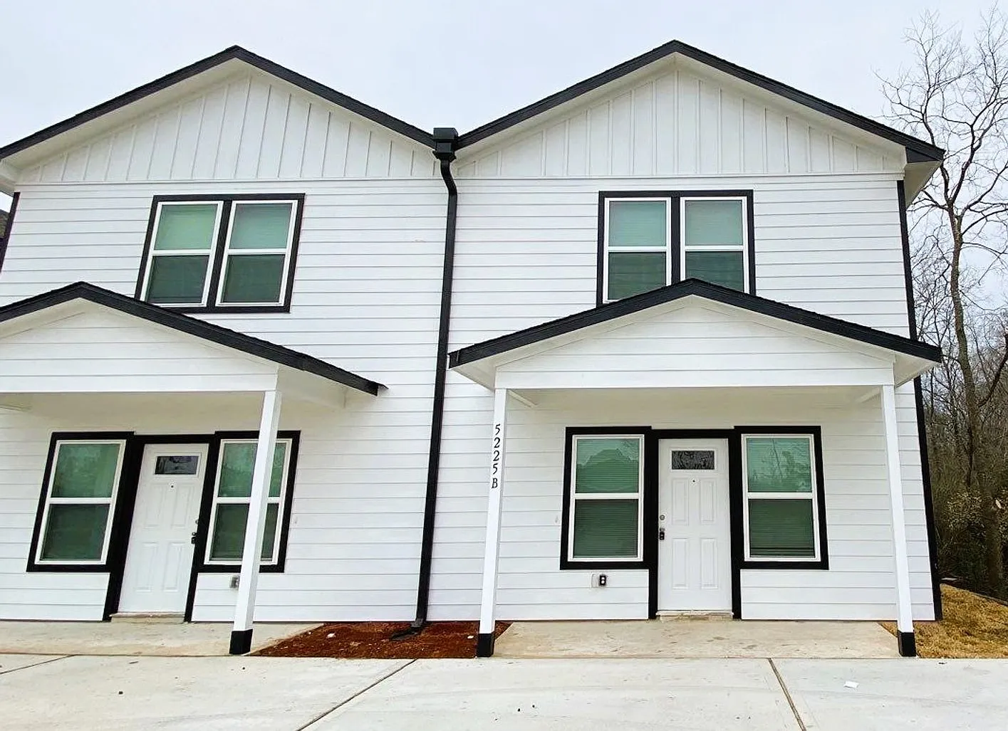 5225 E Houston Rd. — Photo 1