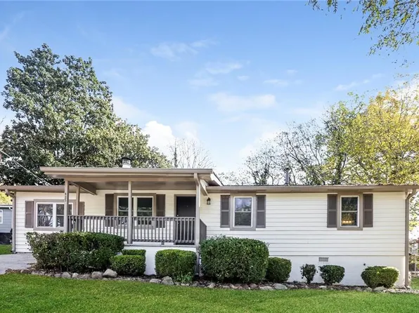 425 Fort St, Marietta, GA 30060