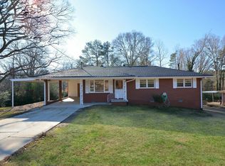 6043 Brookdale Ln SW, Mableton, GA 30126