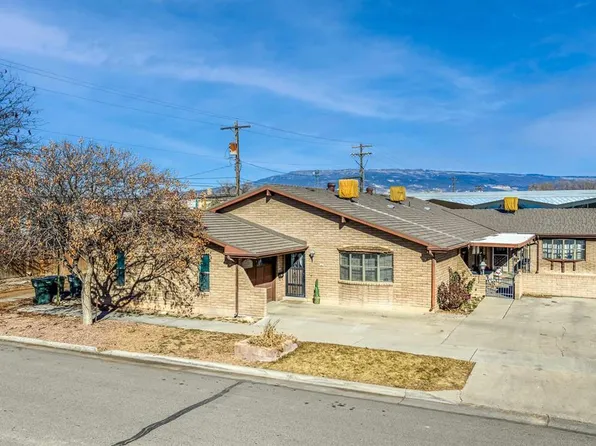155 E 7th Street, Delta, CO 81416