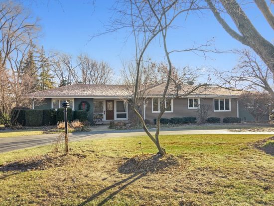 25515 W Lake Shore Dr Barrington Il 60010 Mls 10591582 Zillow