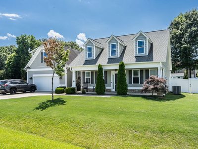 19 Callisto Way, Garner, NC, 27529
