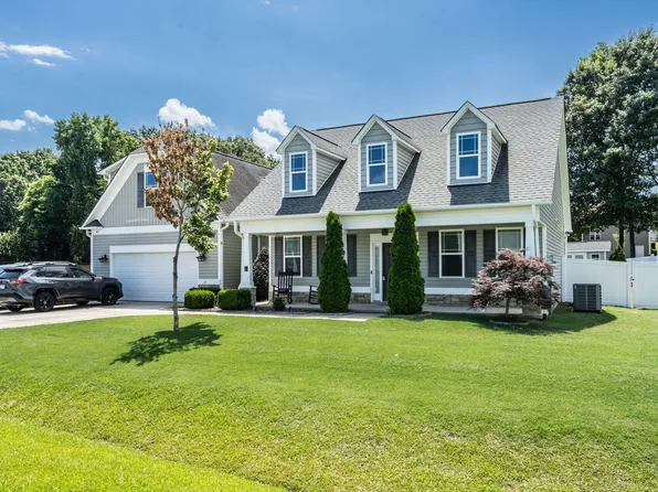 19 Callisto Way, Garner, NC 27529
