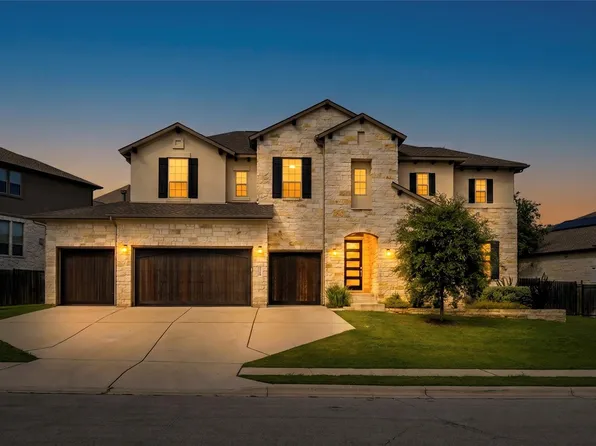 7108 Vicenza Dr, Austin, TX 78739