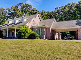 202 Jaguar Way, Pilot Mtn, NC 27041