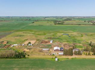 34156 Range Road 270, Mountain View County, AB T0M0A0