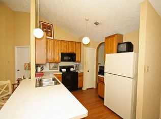 4203 E Terrace Creek Cir, Houston, TX 77014