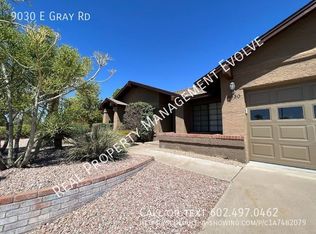 9030 E Gray Rd, Scottsdale, AZ 85260