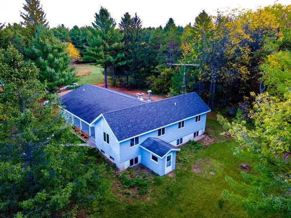 W9468 S County Road A, Plainfield, WI 54966