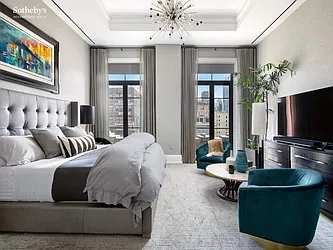 Rented by Sotheby's International Realty