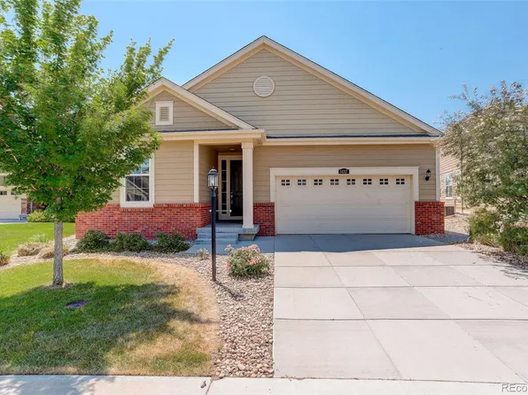 14747 Ulster Loop, Thornton, CO 80602