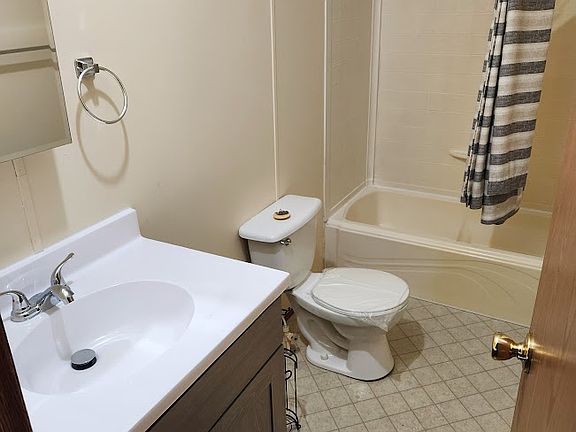 Main bath