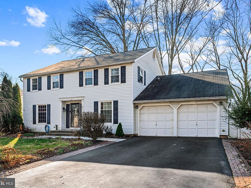 12 Roberts Dr, Somerdale, NJ 08083 Zillow