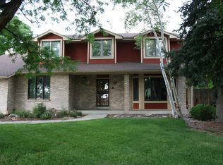 8039 W 70th Dr, Arvada, CO 80004