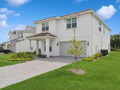 6727 SE Lost Pine Drive #75, Stuart, FL, 34997