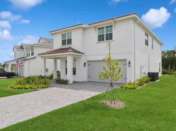 6727 SE Lost Pine Drive #75, Stuart, FL 34997