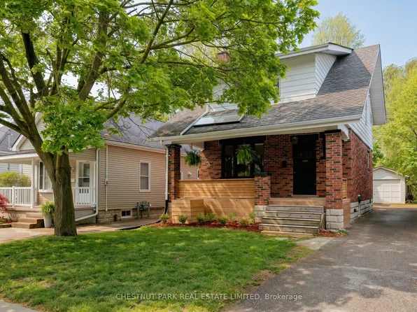 94 Briscoe St E, London, ON N6C 1X2