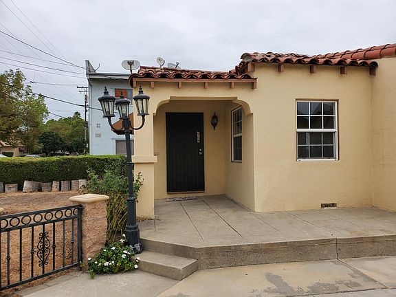 3rd image of 814 S Chapel Ave #A