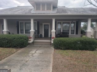 554 W Court St, Wrightsville, GA 31096