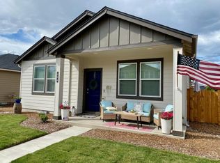 484 NE Union Loop, Prineville, OR 97754