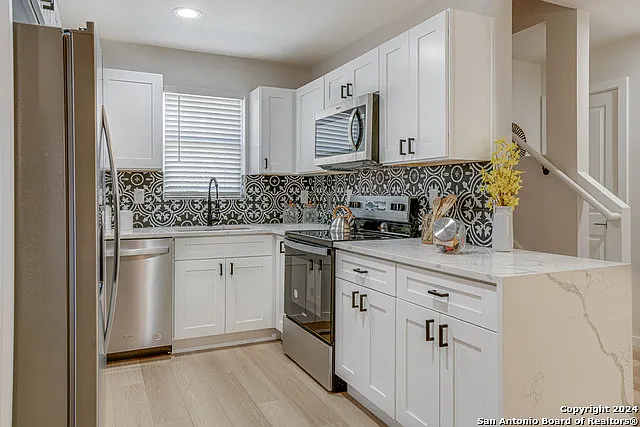531 S Monumental St #1101 — Photo 10