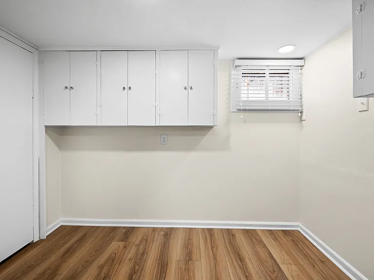 Office and/or playroom