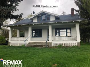 1905 SE Johnson Ave, Pullman, WA 99163