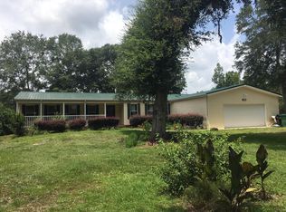 5685 Friendship Church Rd, Malone, FL 32445