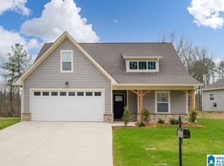 3870 Barton Ln, Bessemer, AL 35022