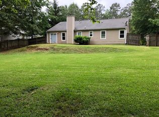 1350 Woodmill Trce, Kennesaw, GA 30127