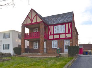 547 Eastmoor Blvd, Columbus, OH 43209