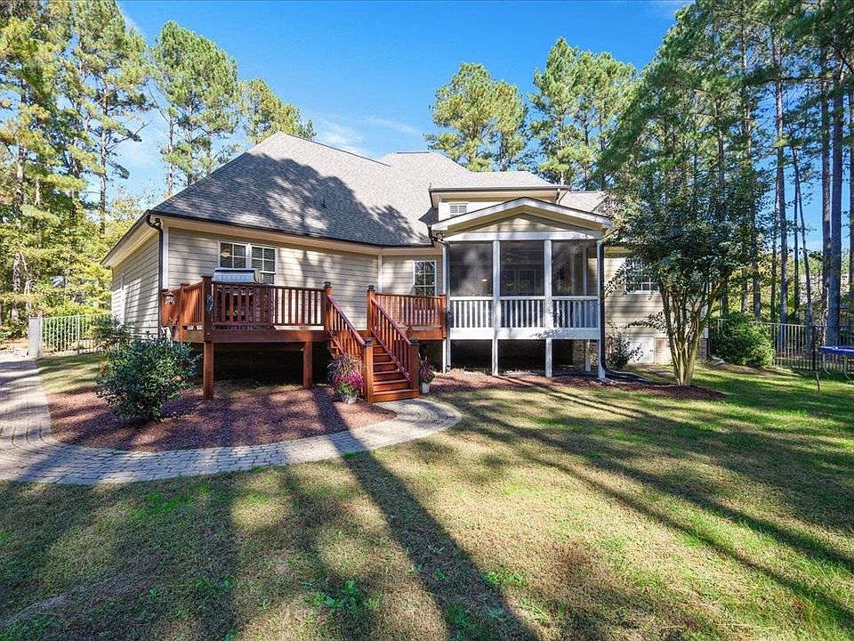 100 Rivers Edge Dr, Youngsville, NC 27596 Zillow